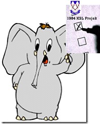 Elephant project