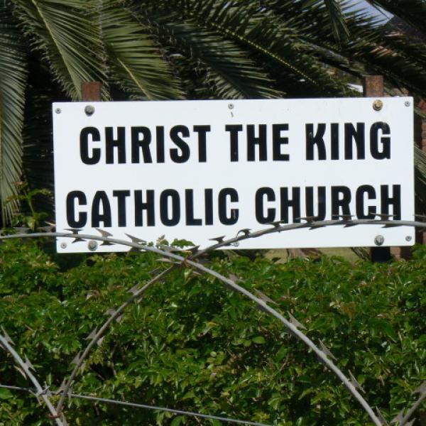 ChristTheKing-CatholicChurch