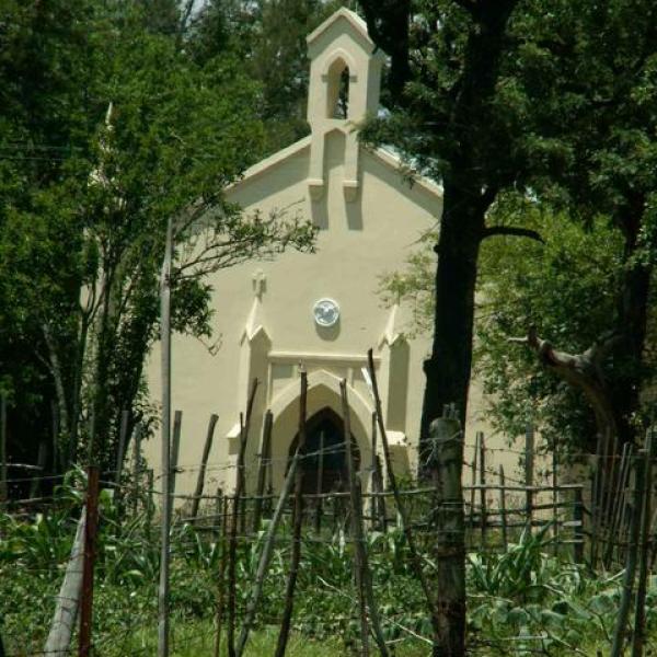 Mission-Church