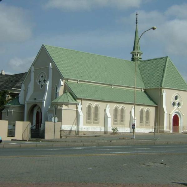 Albany-Street-Immaculate-Conception-Catholic-Church
