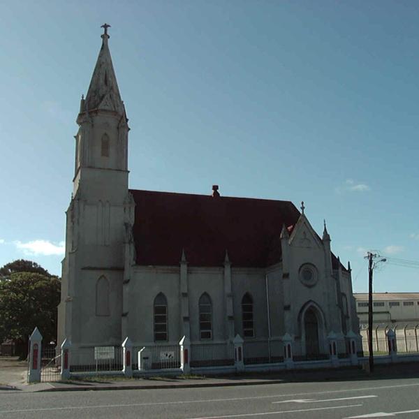 Saint-Andrews-Lutheran-Church