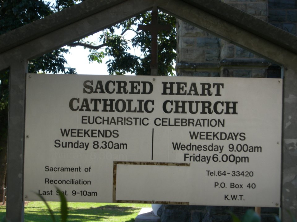EC.OK-KINGWILLIAMSTOWN.QONCE-SacredHeart-CatholicChurch-2008_15 EC.OK-KINGWILLIAMSTOWN.QONCE-SacredHeart-CatholicChurch-2008_15