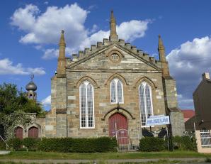 Sendingmuseum