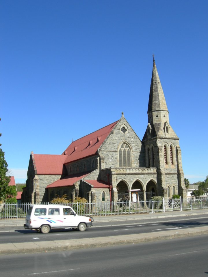 EC.OK-KINGWILLIAMSTOWN.QONCE-StAndrewsUniting-PresbyterianChurch-2008_2 EC.OK-KINGWILLIAMSTOWN.QONCE-StAndrewsUniting-PresbyterianChurch-2008_2