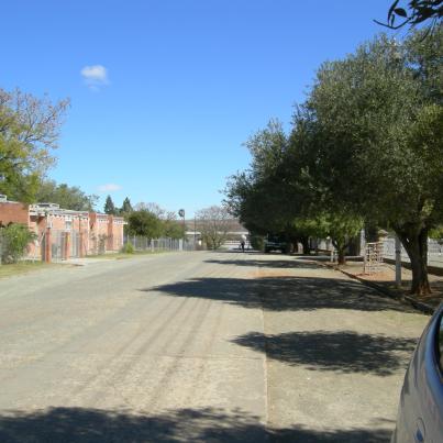 Eastern Cape, ADELAIDE