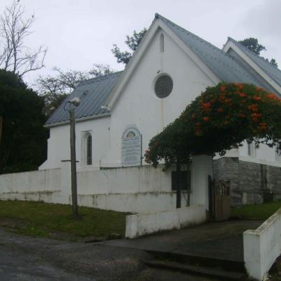 Eastern Cape, ALEXANDRIA