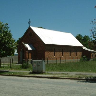 Eastern Cape, ALICEDALE