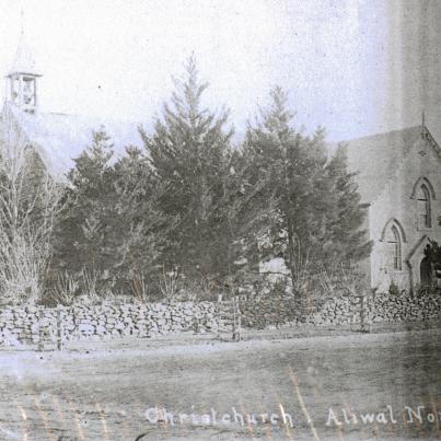 Eastern Cape, ALIWAL NORTH : ALIWAL-NOORD