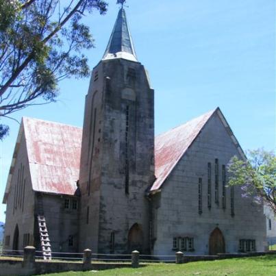 Eastern Cape, BALFOUR