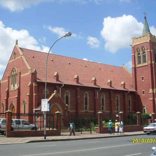 Trinity-Methodist-Church