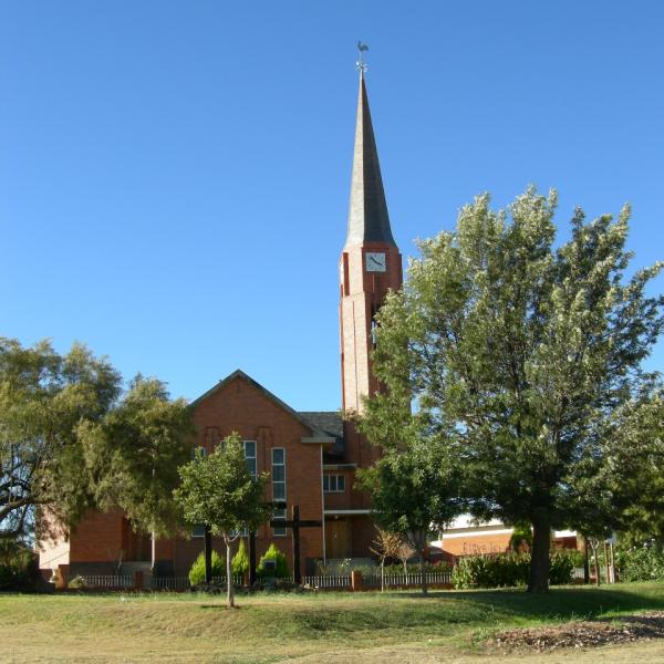 Ned.Geref.Kerk-OosGemeente-2008