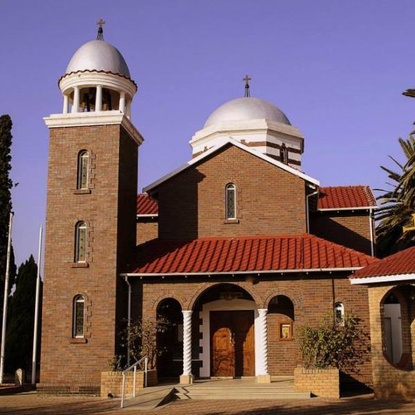 Griekse-Ortodokse-Kerk