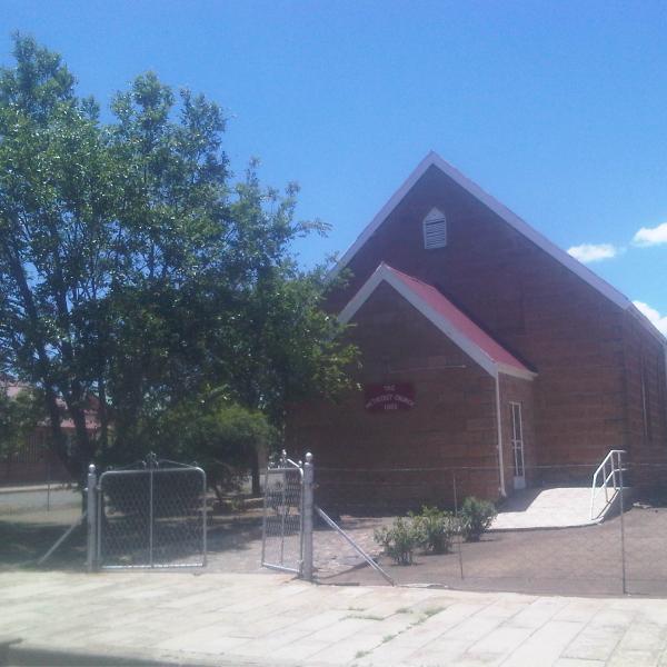 Methodist-Church