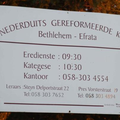 FS-BETHLEHEM-Efrata-Nederduitse-Gereformeerde-Kerk_06