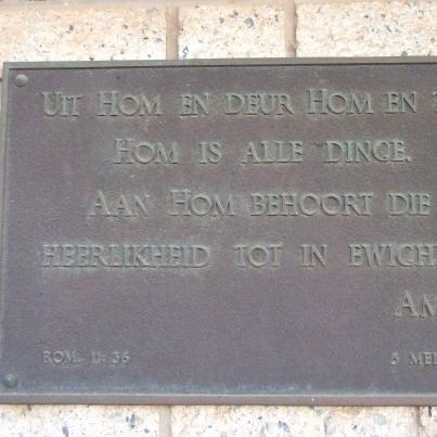 FS-BETHLEHEM-Efrata-Nederduitse-Gereformeerde-Kerk_05