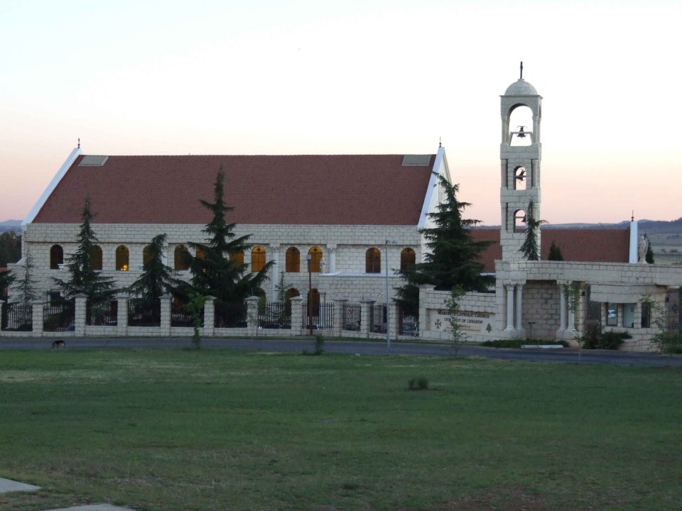 GAU-ALBERTON-Maronite-Catholic-Church_04 GAU-ALBERTON-Maronite-Catholic-Church_04