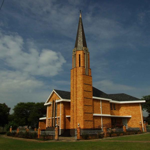 Benoni-Oos-Nederduitse-Gereformeerde-Kerk