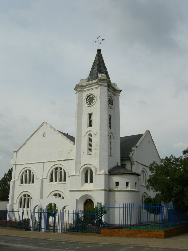 GAU-BENONI-Ned.Geref.Kerk-2005 (7) GAU-BENONI-Ned.Geref.Kerk-2005 (7)