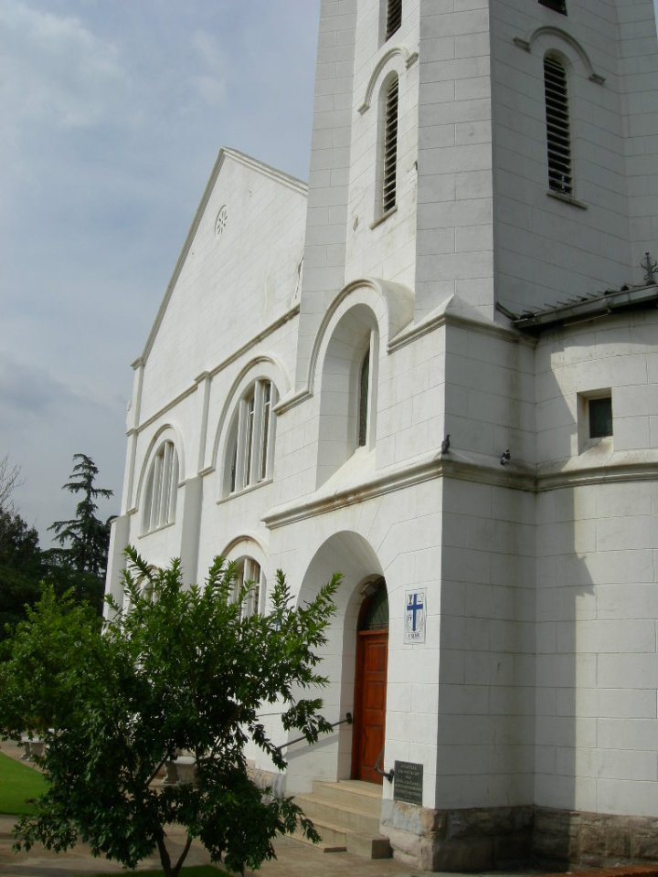 GAU-BENONI-Ned.Geref.Kerk-2005 (18) GAU-BENONI-Ned.Geref.Kerk-2005 (18)