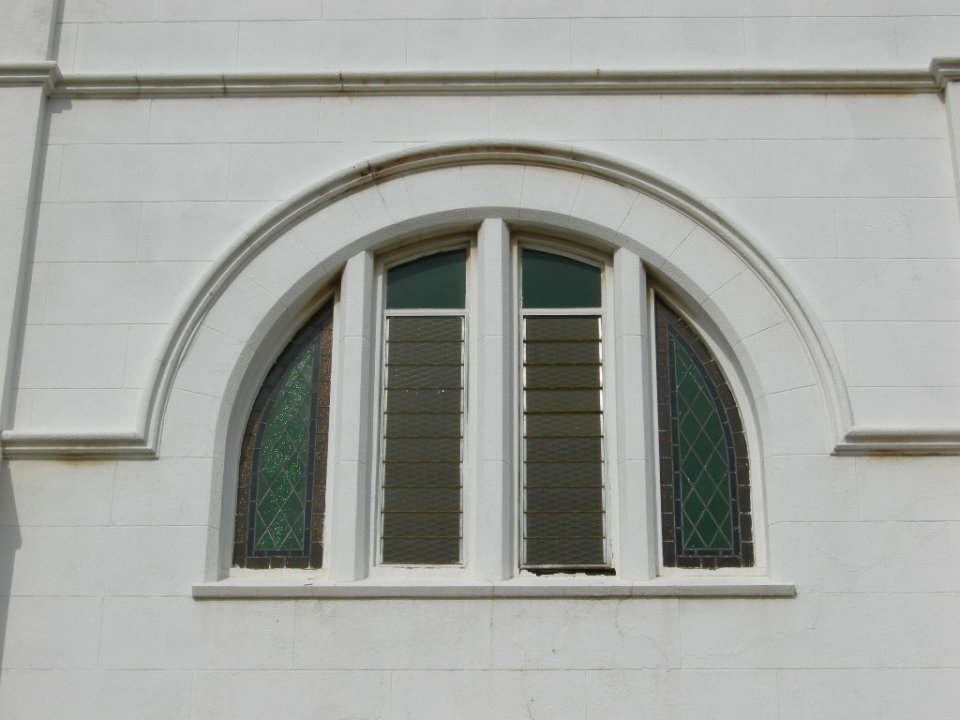 GAU-BENONI-Ned.Geref.Kerk-2005 (21) GAU-BENONI-Ned.Geref.Kerk-2005 (21)