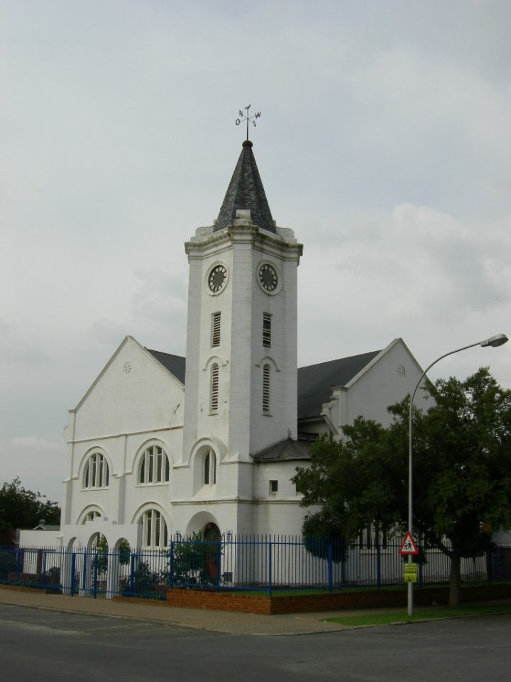 GAU-BENONI-Ned.Geref.Kerk-2005 (10) GAU-BENONI-Ned.Geref.Kerk-2005 (10)