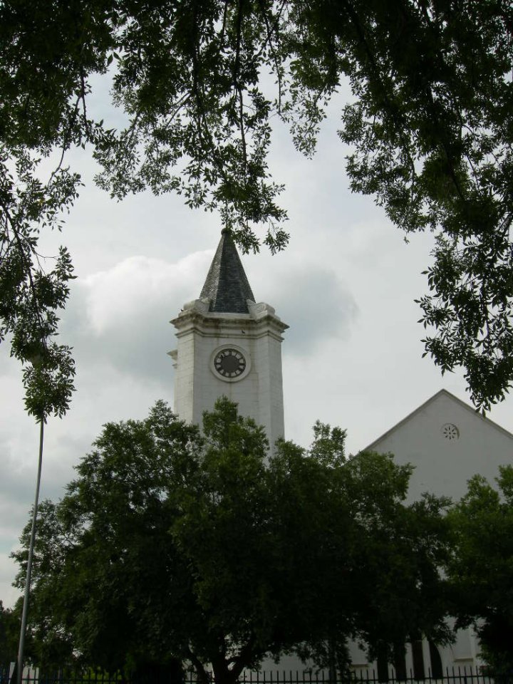 GAU-BENONI-Ned.Geref.Kerk-2005 (12) GAU-BENONI-Ned.Geref.Kerk-2005 (12)