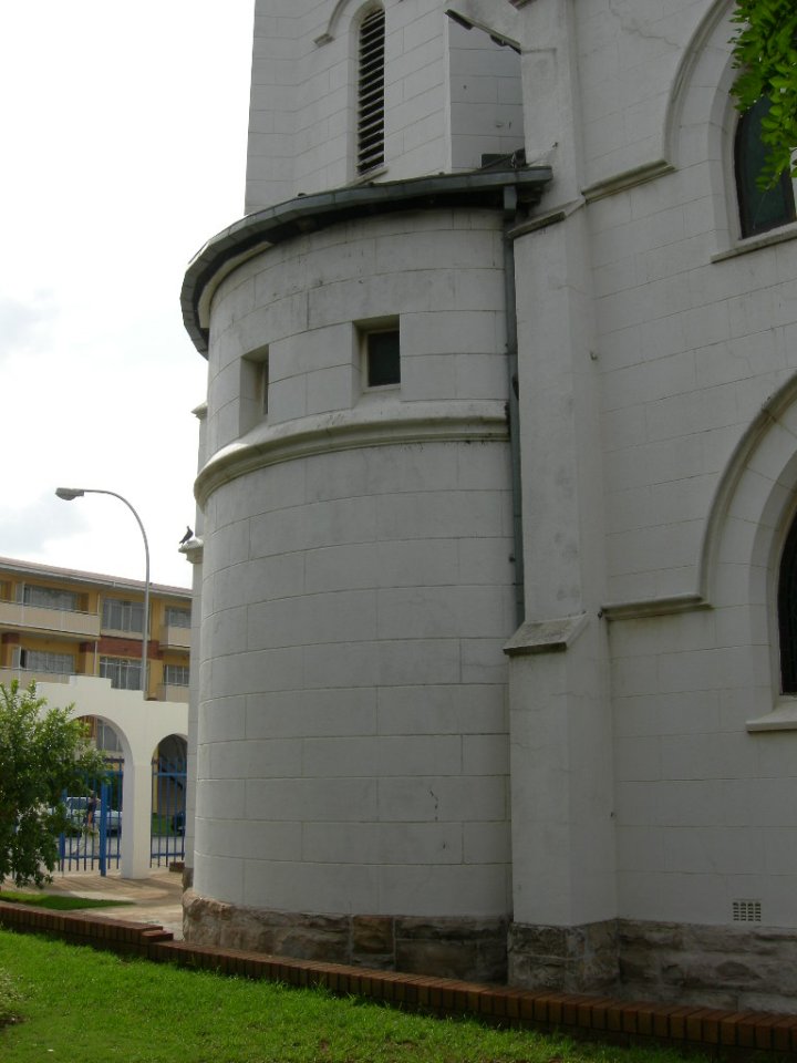 GAU-BENONI-Ned.Geref.Kerk-2005 (17) GAU-BENONI-Ned.Geref.Kerk-2005 (17)