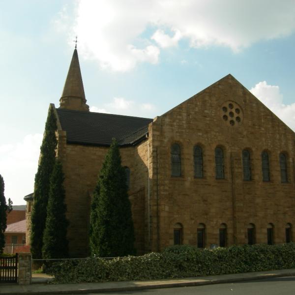Ned.Geref.Kerk-2009