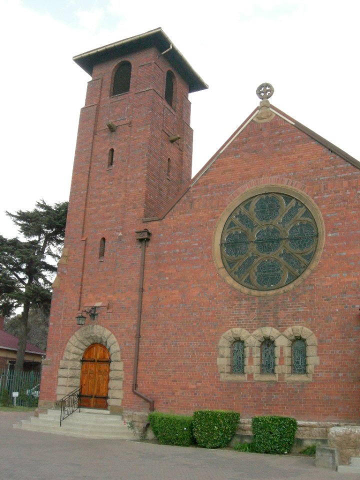 GAU-BOKSBURG-StJohnsUniting-PresbyterianChurch-2009 (1) GAU-BOKSBURG-StJohnsUniting-PresbyterianChurch-2009 (1)