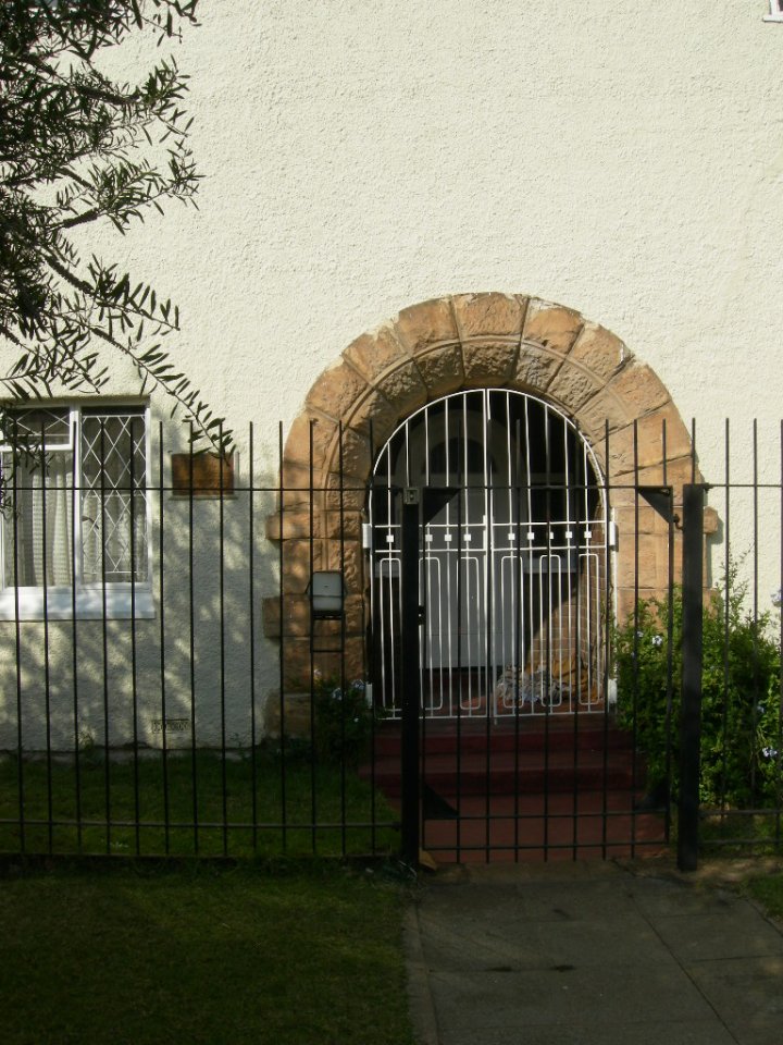 GAU-BOKSBURG-StMichael&AllAngels-AnglicanChurch-2009 (25) GAU-BOKSBURG-StMichael&AllAngels-AnglicanChurch-2009 (25)