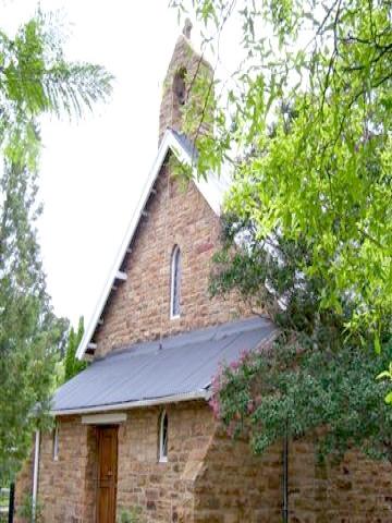 StGeorges-Anglican-Church