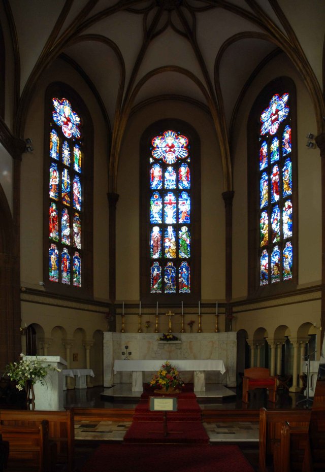 GAU-Johannesburg-BRAAMFONTEIN-Holy-Trinity-Catholic-Church_26
