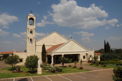 GAU-Johannesburg-MULBARTON-Maronite-Catholic-Church_14