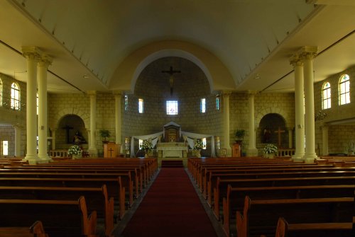 GAU-Johannesburg-MULBARTON-Maronite-Catholic-Church_31