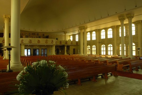 GAU-Johannesburg-MULBARTON-Maronite-Catholic-Church_51