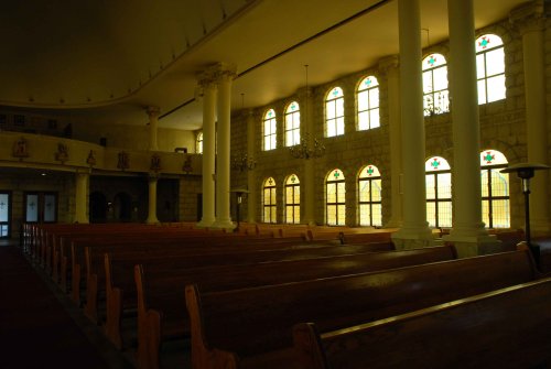 GAU-Johannesburg-MULBARTON-Maronite-Catholic-Church_49