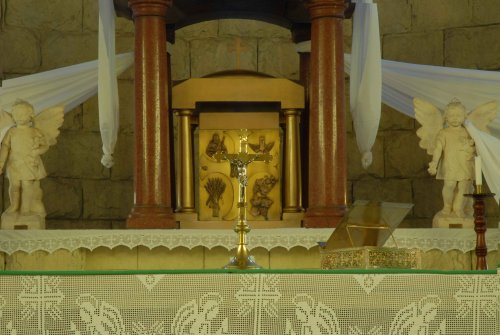 GAU-Johannesburg-MULBARTON-Maronite-Catholic-Church_47
