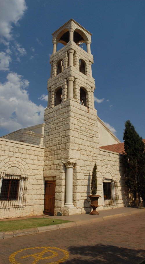 GAU-Johannesburg-MULBARTON-Maronite-Catholic-Church_08