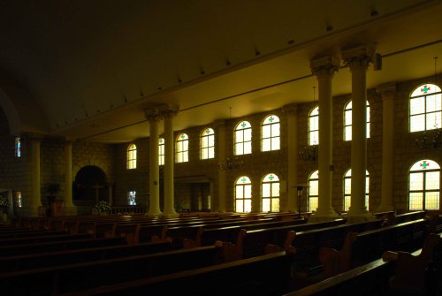 GAU-Johannesburg-MULBARTON-Maronite-Catholic-Church_33