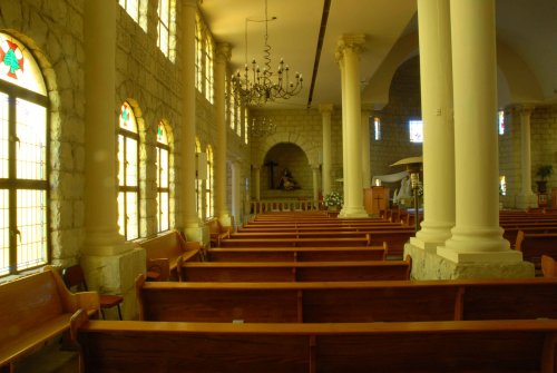 GAU-Johannesburg-MULBARTON-Maronite-Catholic-Church_43