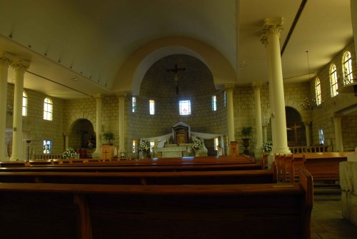 GAU-Johannesburg-MULBARTON-Maronite-Catholic-Church_57