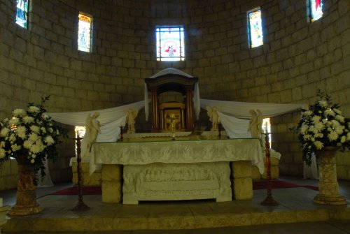 GAU-Johannesburg-MULBARTON-Maronite-Catholic-Church_46