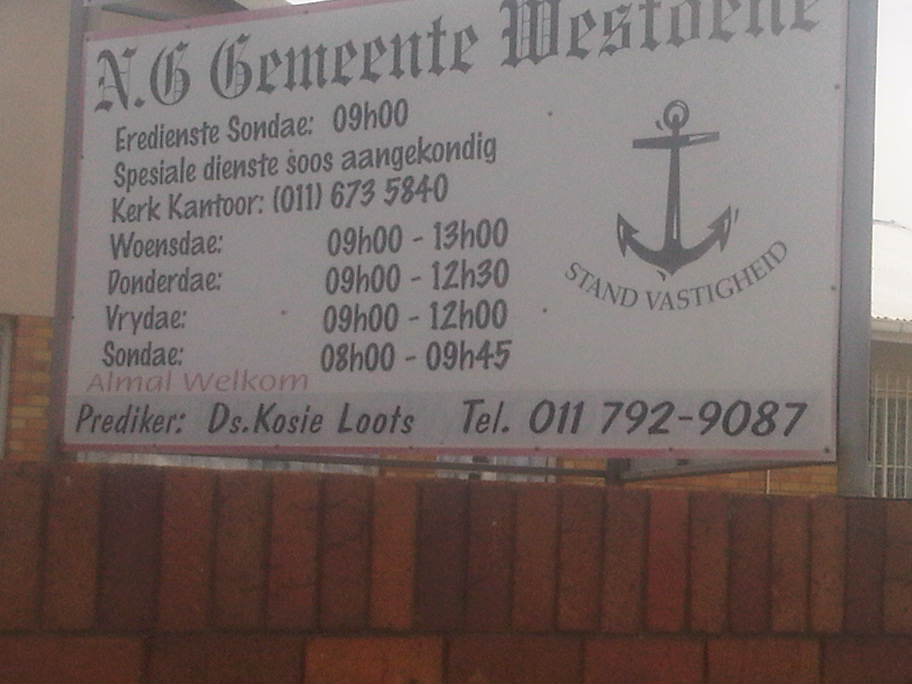 GAU-Johannesburg-WESTDENE-Nederduitse-Gereformeerde-Kerk_03 GAU-Johannesburg-WESTDENE-Nederduitse-Gereformeerde-Kerk_03