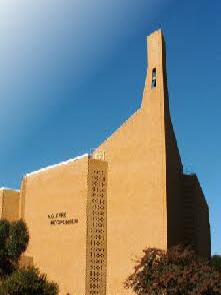 Mooifontein-Nederduits-Gereformeerde-Kerk