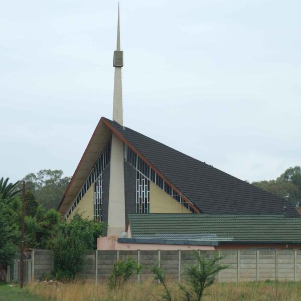 Meyerton-Oos-Nederduitse-Gereformeerde-Kerk
