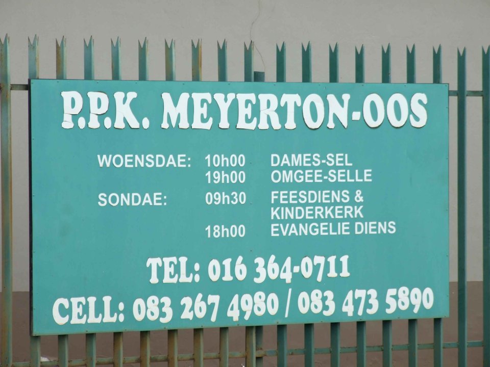 FS-MEYERTON-Meyerton-Oos-Pinkster-Protestante-Kerk_03 FS-MEYERTON-Meyerton-Oos-Pinkster-Protestante-Kerk_03