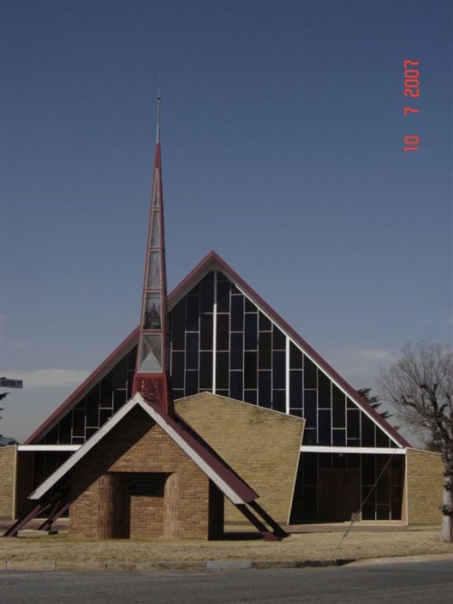 GAU-NIGEL-Gereformeerde-Kerk