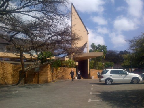 GAU-Pretoria-FAERIE-GLEN-Nederduitse-Gereformeerde-Kerk_02