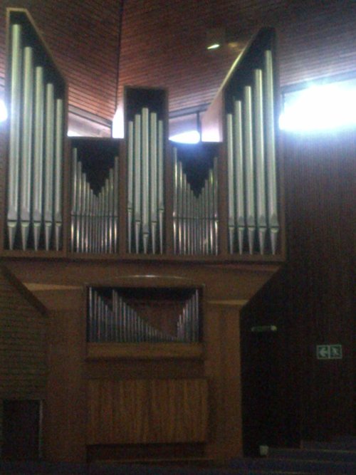 GAU-Pretoria-FAERIE-GLEN-Nederduitse-Gereformeerde-Kerk_06