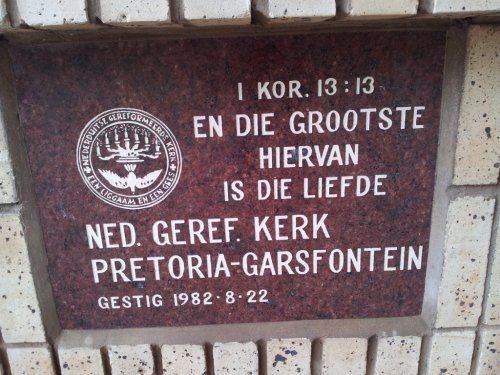 GAU-Pretoria-GARSFONTEIN-Nederduitse-Gereformeerde-Kerk_03